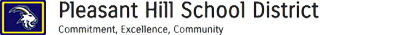 Pleasant Hill Schools 1 Logo
